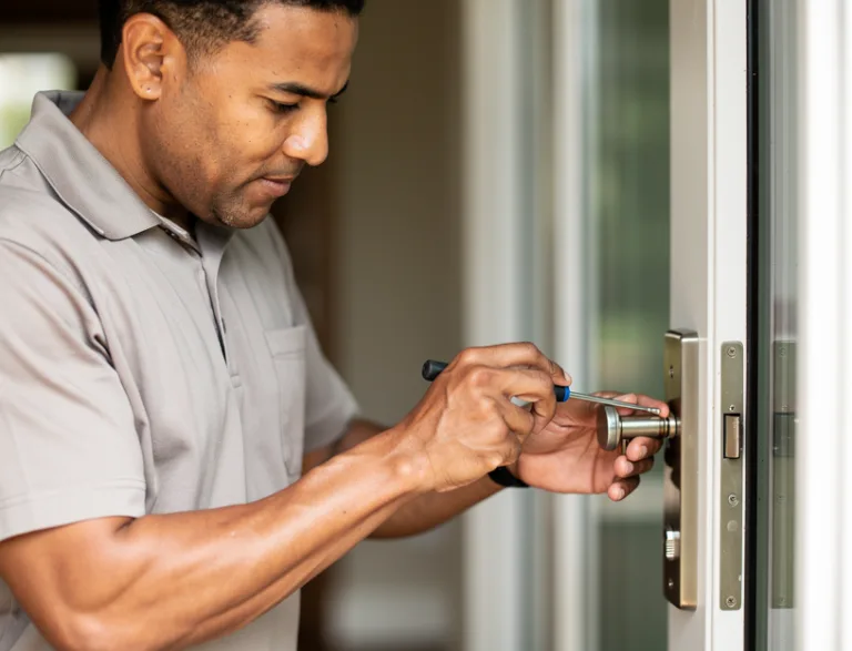 locksmith Rancho Santa Margarita